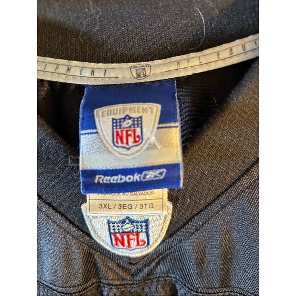 Minnesota Vikings Chad Greenway Jersey - Picture 3 of 7